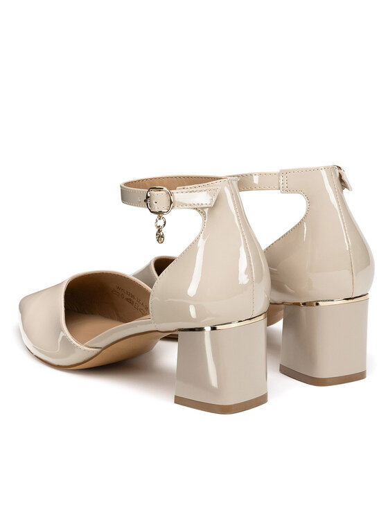Lasocki Lasocki Pumps WYL3296-3Z-A Weiß