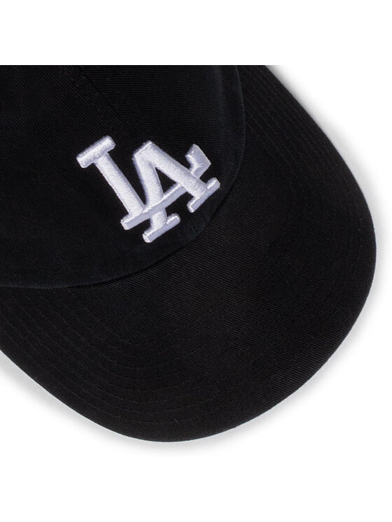 Cappellino Mlb Los Angeles Dodgers '47 Clean Up