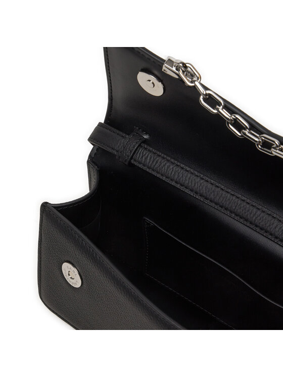KARL LAGERFELD KARL LAGERFELD Handtasche 245W3028 Schwarz