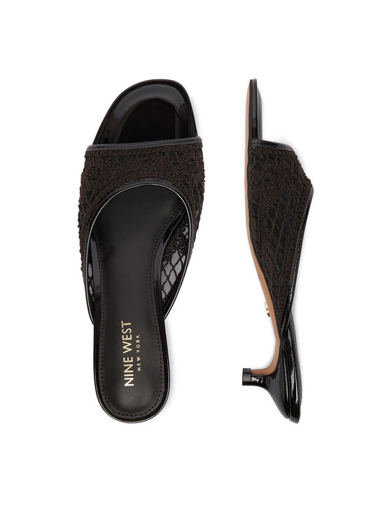Nine West Nine West Papucs CEO-NV-015 Barna