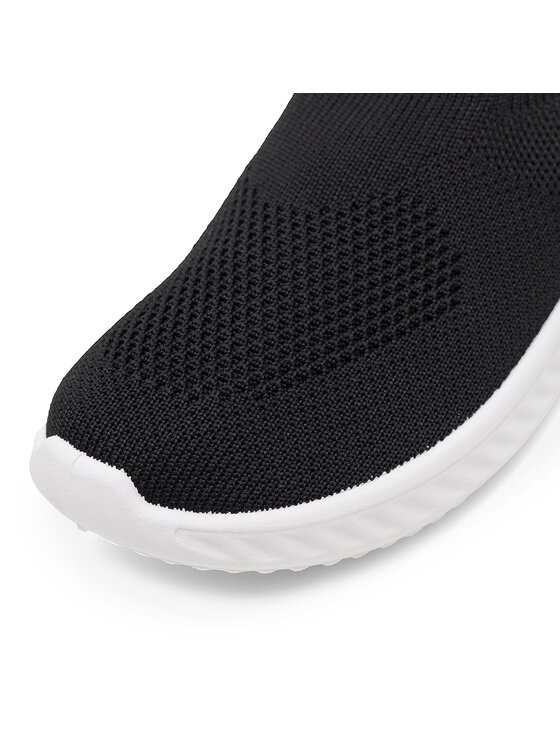 Mickey&Friends Mickey&Friends Sneakers CP91-AW23-16DSTC-C Schwarz