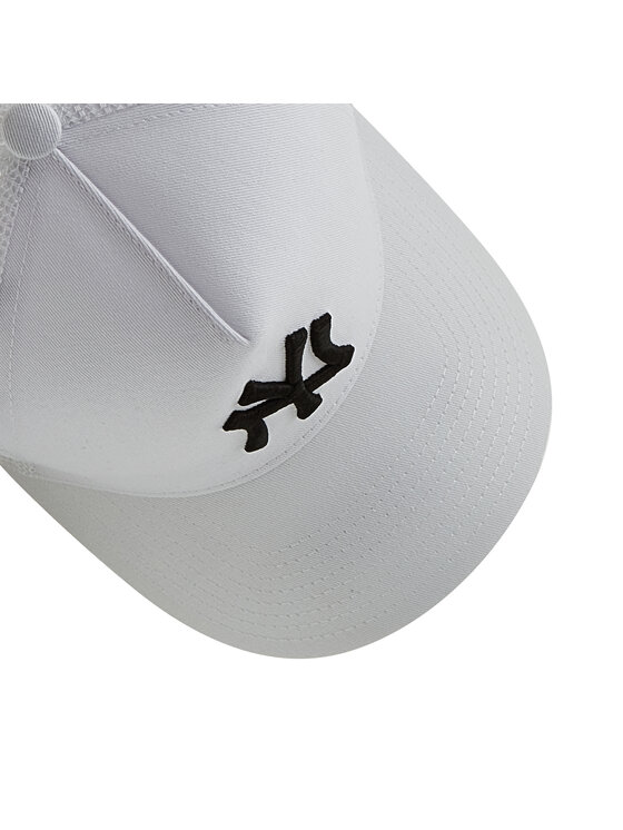 New Era New Era Șapcă Essential Af Trucke 12285467 Alb