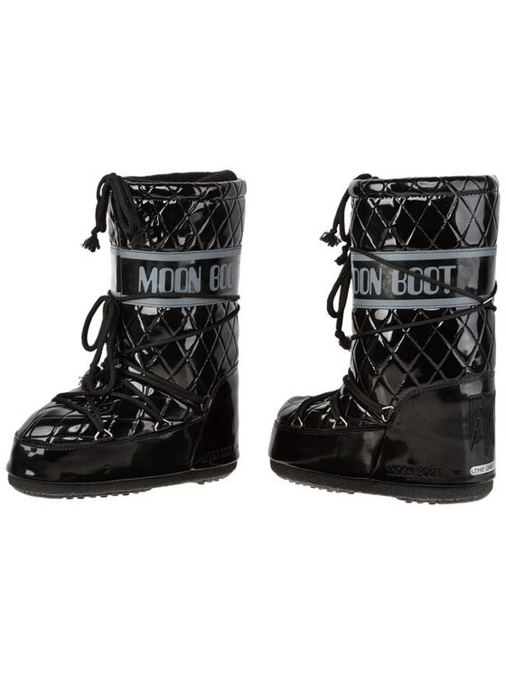 Moon boots deals queen
