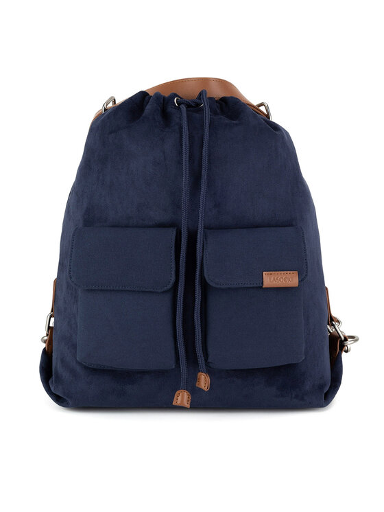 Lasocki Rucsac MLP-W-015-04 Bleumarin