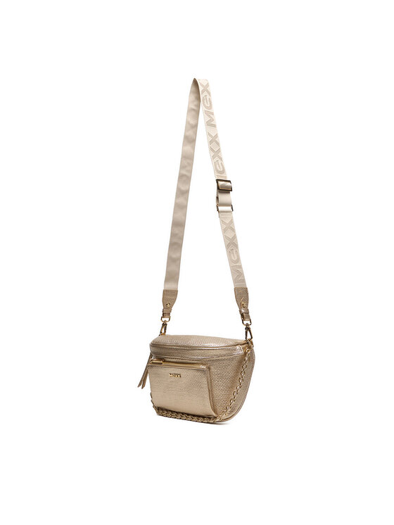 MEXX MEXX Kabelka CEO-MEXX-S-005-07 Zlatá