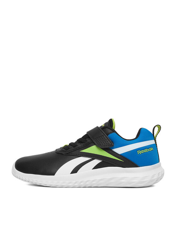 Reebok Reebok Sneakersy RUSH RUNNER 5 SYN IG0533 Czarny
