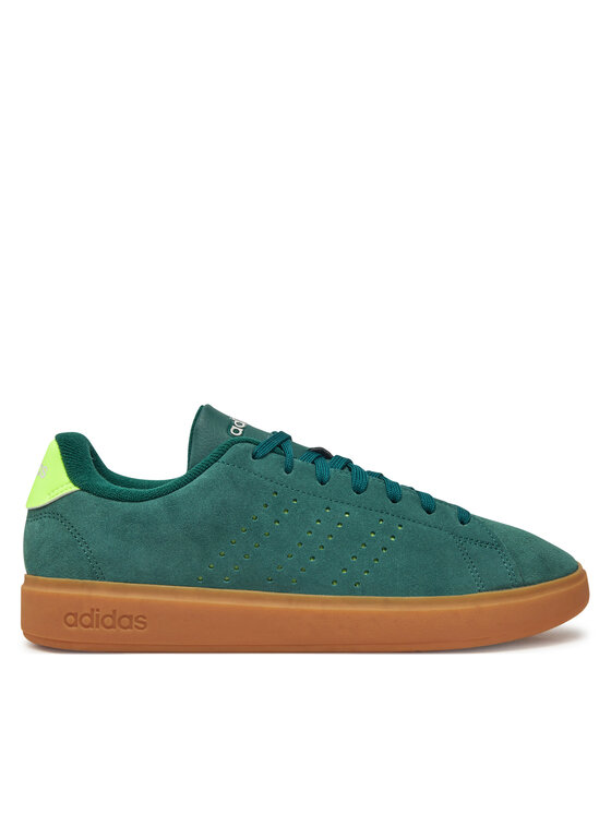 adidas adidas Sneakersy Advantage 2.0 JH6112 Zielony