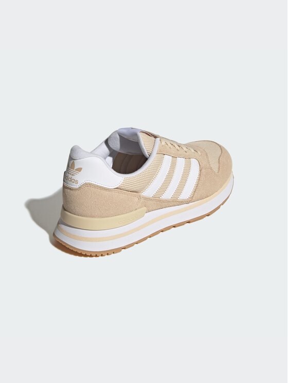 adidas adidas Półbuty ZX 500 Beżowy