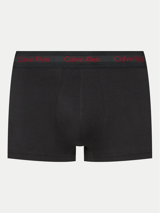 Calvin Klein Underwear Calvin Klein Underwear Sada 3 kusů boxerek 0000U2664G Barevná