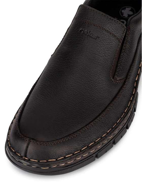 Rieker Rieker Halbschuhe 12250-25 Braun