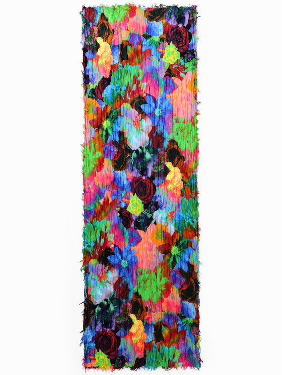 Foulard 23SAWA04 Multicolore