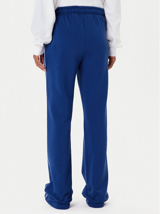 Guess Jeans Guess Jeans Pantaloni da tuta W5YB32 K68I4 Blu Regular Fit