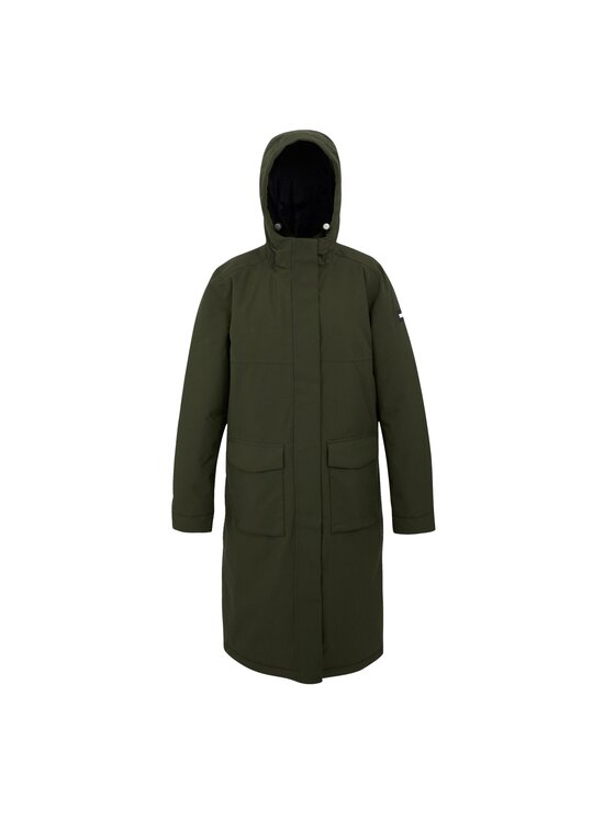 Regatta Regatta Kurtka outdoor Yarli Khaki Long Fit