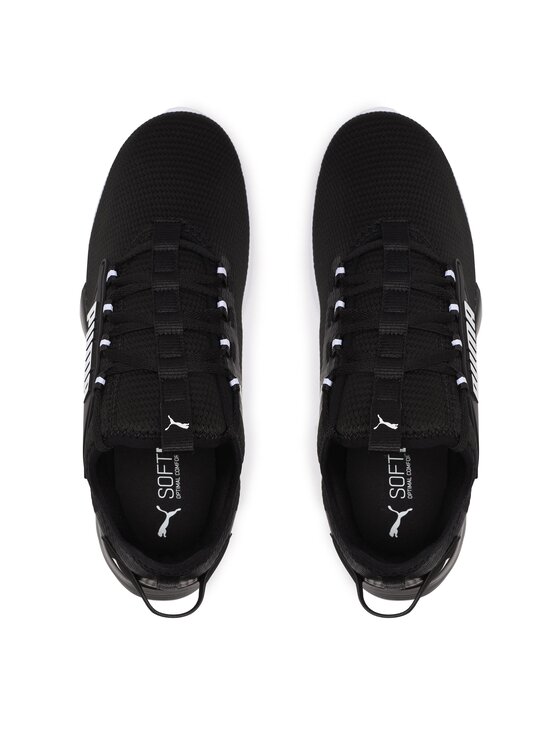 Puma Puma Pantofi pentru alergare Retaliate 2 37667601 Negru