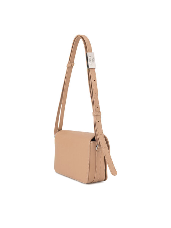Juicy Couture Juicy Couture Torbica BIJXT2539WVP Bež