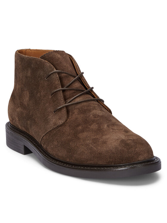 Polo Ralph Lauren Polo Ralph Lauren Stiefel 803945849002 Braun