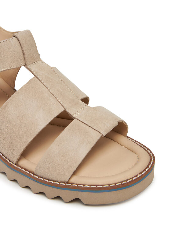 Ara Ara Sandaalid Paris Sport 12-21510-08 Beež