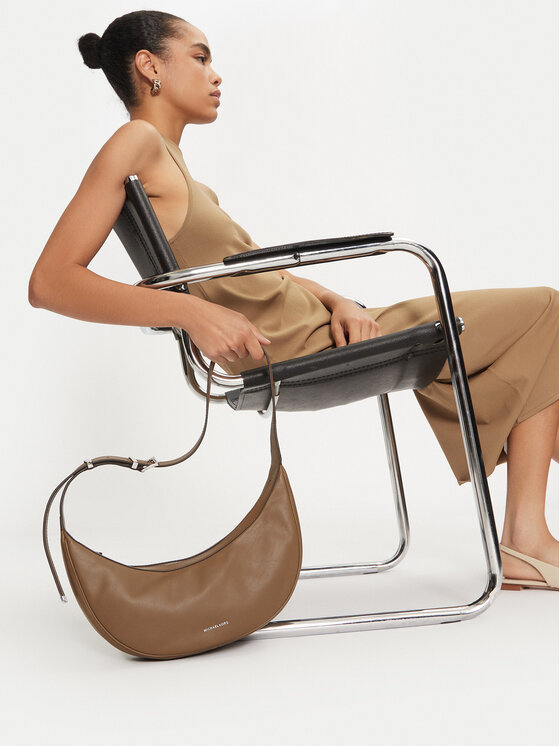 MICHAEL Michael Kors MICHAEL Michael Kors Kabelka 32T4S1UC6L Hnědá