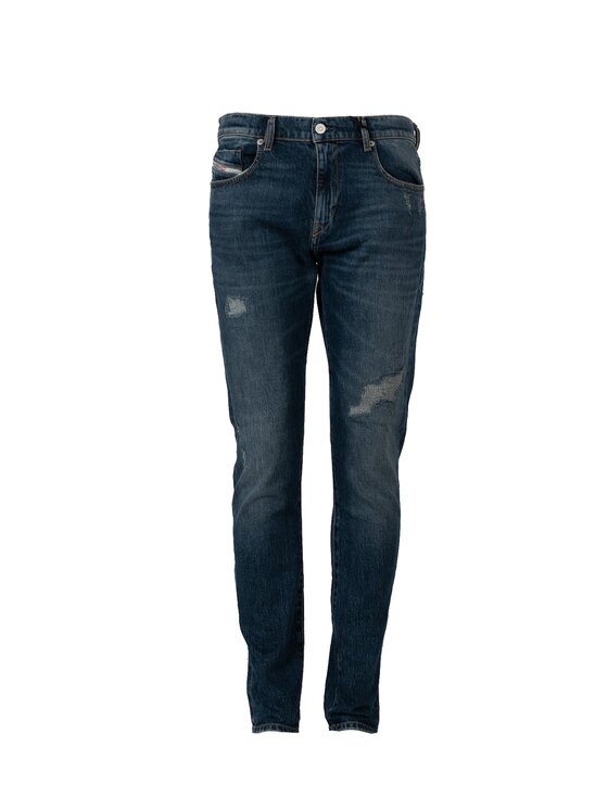 Diesel Diesel Τζιν A12026-R9F05 Μπλε Slim Fit