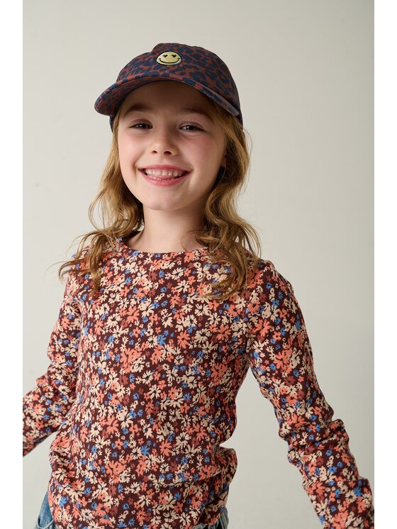 Tumble 'N Dry Tumble 'N Dry T-Shirt 84/21186/18419/4112 Różowy Regular Fit