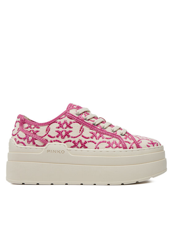 Pinko Sneakers Greta 04 SS0013 T006 Bej