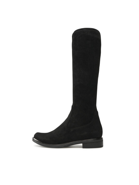 Caprice Caprice Stiefel 9-25512-41 Schwarz