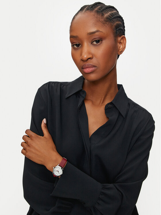 Sekonda Sekonda Pulkstenis 40483 Balts