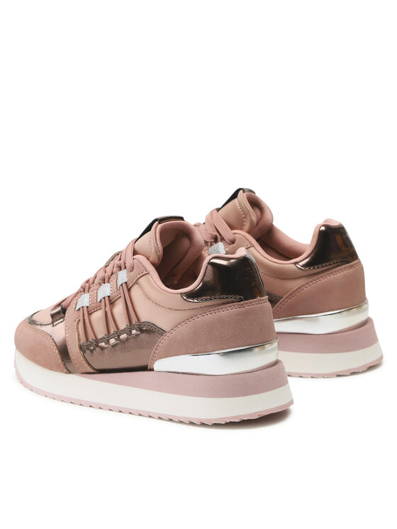 Sneakers KK274111 Rosa
