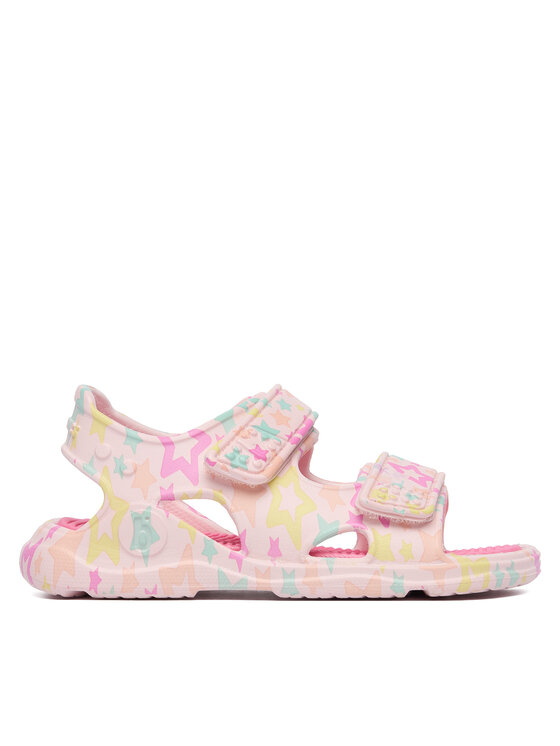 Biomecanics Biomecanics Sandaalid 262297 Roosa