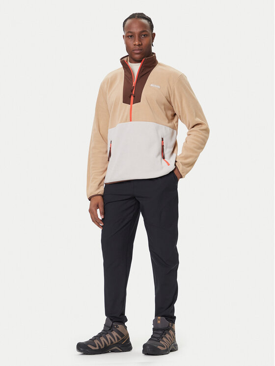 Columbia Columbia Polar Sequoia Grove™ 2095901 Beżowy Regular Fit
