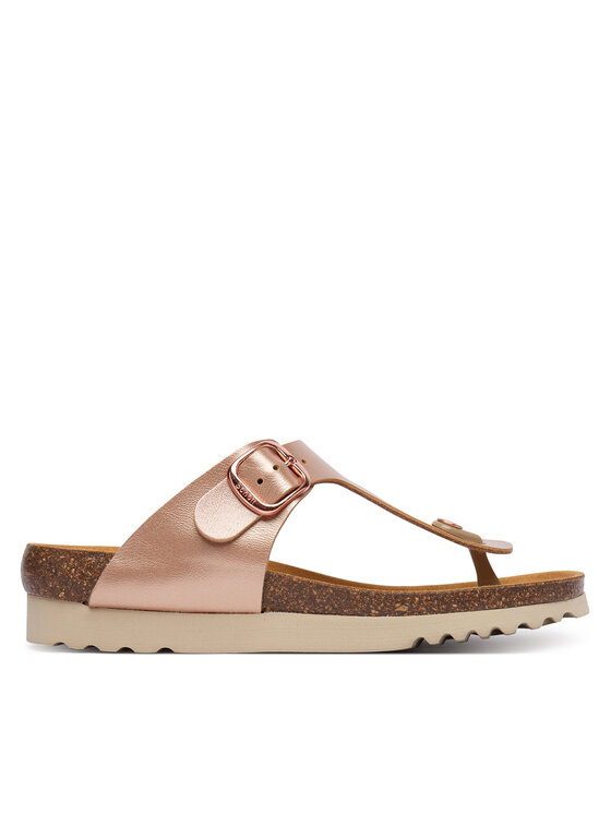 Scholl Scholl Varbavahesandaalid Boa Vista MF32008 Roosa