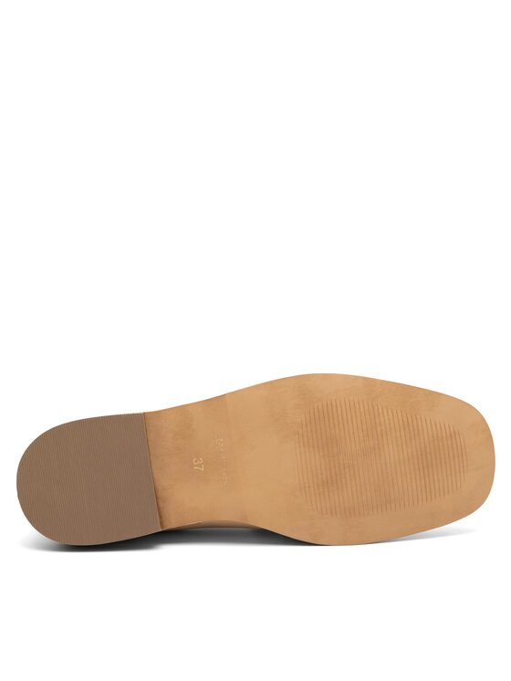 Rage Age Rage Age Loafers VALENCE-35378 Bej