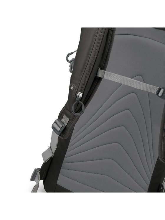 Osprey Osprey Plecak 326622 Czarny