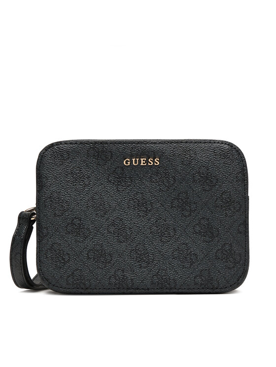 Guess Guess Geantă pentru cosmetice PW7565 P6245 Gri închis