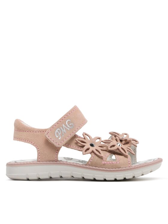 Primigi Primigi Sandale 3884011 M Ružičasta