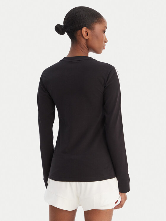 adidas adidas Blusa adicolor Classics GN2911 Nero Standard Fit