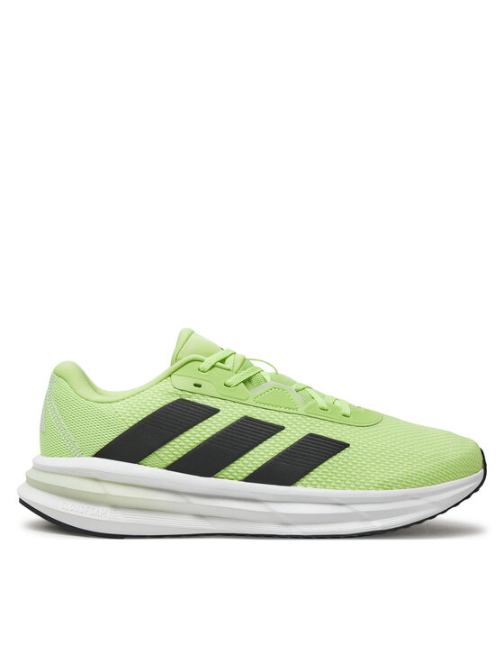adidas Bežecké topánky Galaxy 7 ID8750 Zelená