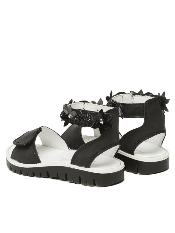 Primigi Primigi Sandalen 3886311 M Schwarz