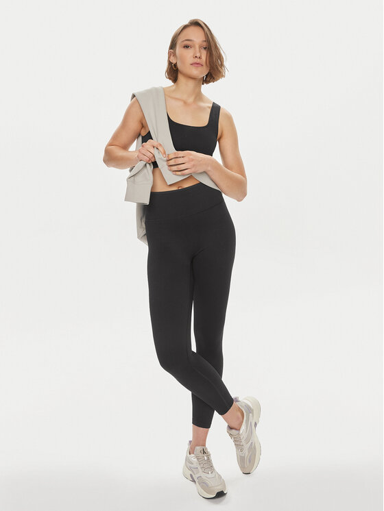 Calvin Klein Performance Calvin Klein Performance Sport melltartó 00GWS4K220 Fekete