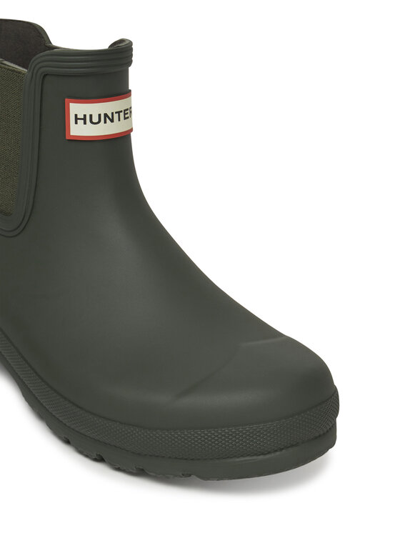 Hunter Hunter Gumijasti škornji WFS2078RMA Khaki