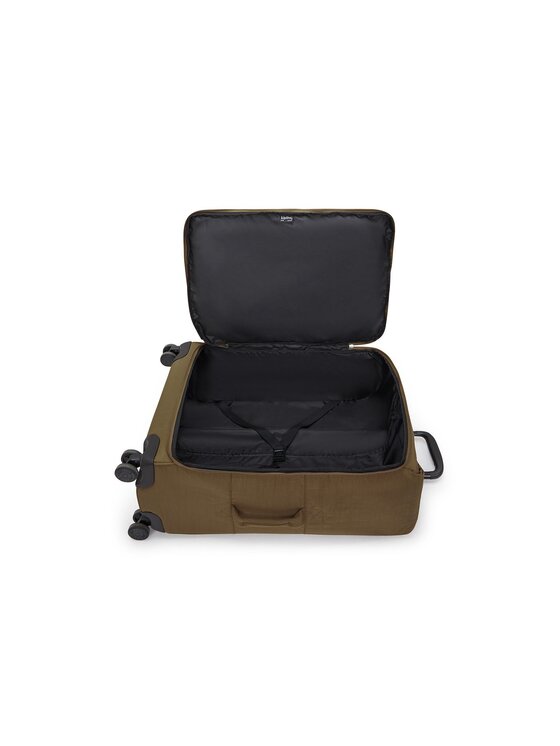 Kipling Kipling Walizka średnia 330172 Khaki