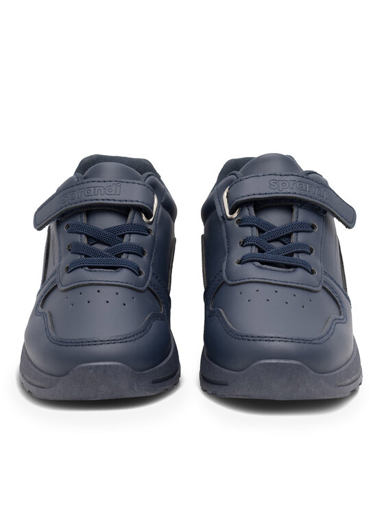 Sprandi Sprandi Sneakers BAY CP95-25156 Dunkelblau