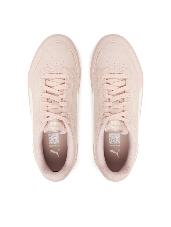 Puma Puma Снікерcи Carina Mia SD 402638 02 Рожевий