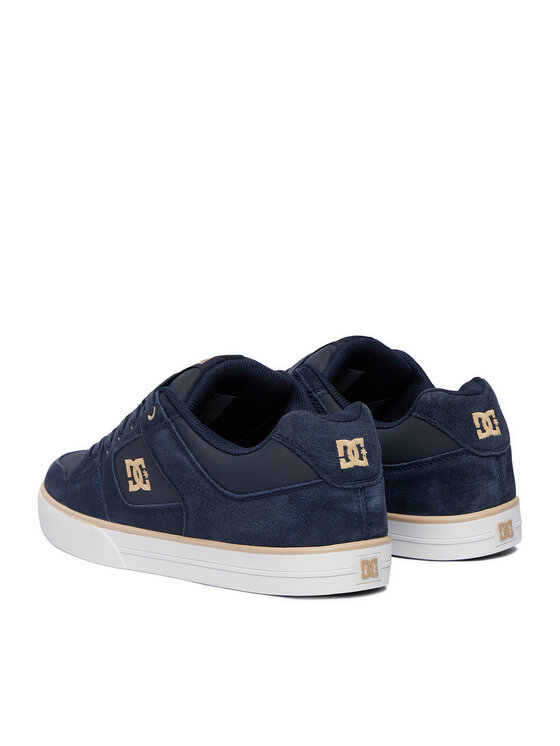 DC Shoes DC Shoes Αθλητικά CEO-MP40-OMC-258001 Σκούρο μπλε