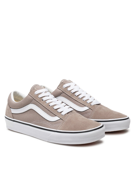 Vans Vans Πάνινα παπούτσια Old Skool CTHR VN000CT8HCZ1 Μπεζ