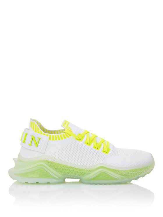 PHILIPP PLEIN PHILIPP PLEIN Sneakers 7579 Bianco