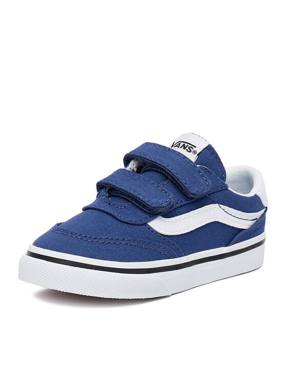 Vans Vans Tenisice C-BROOKLYN LS V VN000D7X5TU Tamnoplava