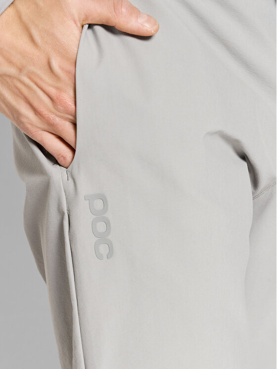 POC POC Sportske kratke hlače 62131 Siva Comfortable Fit