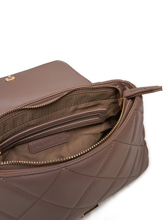 Valentino Valentino Handtasche Ocarina VBS3KK02R Beige