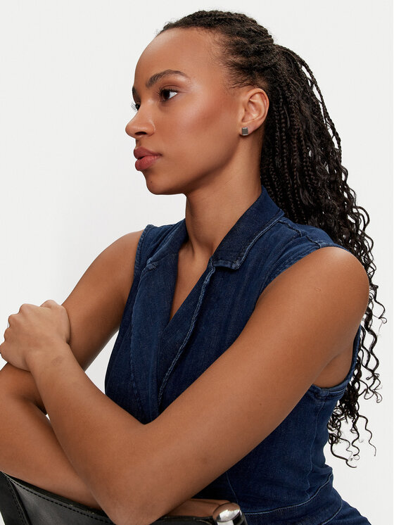 ルイヴィトン コインケース 小銭入れ エピ ポルト モネ ボワットブルー